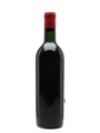 Chateau Cure Bon 1955 La Madeleine Grand Cru Classe - Saint Emilion 75cl
