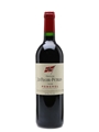 Chateau La Fleur Petrus 1996 Pomerol 75cl / 13%