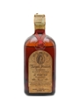 Royal Stuart 10 Years Old Bottled 1940s 75cl