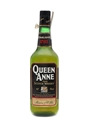 Queen Anne Rare Bottled 1980s - Macieira & Ca 75cl / 43%