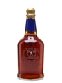 Pusser's British Navy Rum Op Ellamy 2011 70cl / 54.5%
