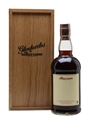 Glenfarclas 1963 The Family Casks Bottled 2007 70cl / 56.7%