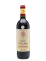 Chateau Phelan Segur 1996 Saint Estephe 75cl / 12.5%