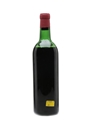 Chateau Haut Bages Monpelou 1961 Pauillac - Army & Navy Stores 75cl
