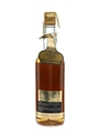 Brutus 12 Year Old Bottled 1980s - World Wide Blenders & Bottlers 75cl / 43%