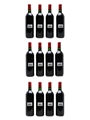 Chateau de Candale 1996 Haut Medoc 12 x 75cl / 12.5%