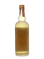 Zubrowka Bison Brand Vodka Bottled 1950s-1960s 75cl / 40%