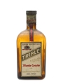 Monte Crasto Triple Seco Bottled 1950s 100cl