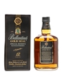 Ballantine's Gold Seal 12 Year Old  75cl / 43%