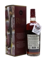 Engenhos Do Norte 970 Single Cask Madeira Rum Distilled 2008, Bottled 2018 - Faria & Filhos 70cl / 52.8%