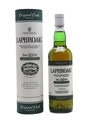 Laphroaig 10 Year Old Bottled 1990s - Straight From The Wood 70cl / 57.3%
