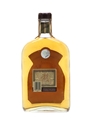 Chivas Regal 12 Year Old Bottled 1980s - Flask Bottle 50cl / 40%