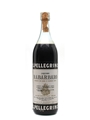 Pellegrino Rabarbaro Bottled 1960s 100cl / 18%