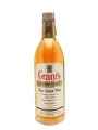 Grant's Standfast Bottled 1960s-1970s 75.7cl / 40%