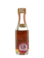 Otard 3 Star Bottled 1960s - Schenley Import Company 4.7cl / 40%