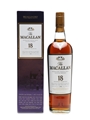 Macallan 1990 18 Years Old 70cl