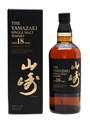 Yamazaki 18 Year Old  70cl / 43%