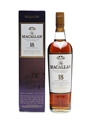 Macallan 1990 18 Years Old 70cl