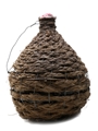 French Rhum 1938 Demijohn 1000cl