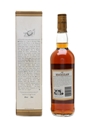 Macallan 10 Year Old Bottled 1990s 70cl / 40%