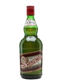 Black Bottle Bottled 1970s - Gordon Graham & Co 75.7cl / 40%