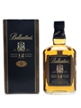 Ballantine's Special Reserve 12 Year Old  70cl / 40%