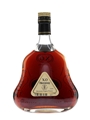 Hennessy XO Bottled 1980s-1990s - Hong Kong Duty Free 70cl / 40%