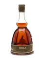 Bols Ballerina Apricot Brandy Bottled 1950s 50cl / 30%