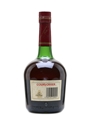 Courvoisier 3 Star Luxe Bottled 1990s 68cl / 40%