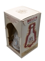 Bell's Ceramic Decanter Queen Elizabeth II 60th Birthday 75cl / 43%