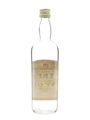 Hiram Walker's London Dry Gin Bottled 1970s 75.7cl / 40%