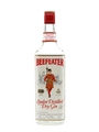 Beefeater London Dry Gin Bottled 1970s-1980s 100cl / 47%