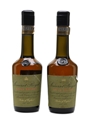 Somerset 6 Year Old Cider Brandy  2 x 35cl / 42%