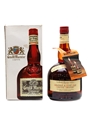 Grand Marnier Cordon Rouge Bottled 1970s-1980s 70cl / 38.5%