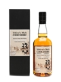 Chichibu The Peated 2009 Bottled 2012 70cl