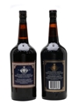 Peter Heering Liqueurs Bottled 1980s 2 x 100cl
