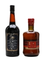Peter Heering Liqueurs Cherry & Orange 70cl & 75cl