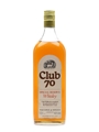 Club 70 Special Reserve Saccone & Speed 113cl / 40%