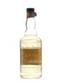 Campari Cordial Bottled 1950s 50cl / 36%