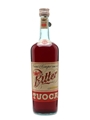 Tuoca Bitter Bottled 1950s 100cl / 40%