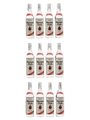 Havana Club Silver Dry Bottled 1990s 12 x 70cl / 40%