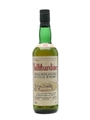 Tullibardine 10 Year Old Bottled 1990s 70cl / 40%