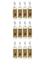 Havana Club Blanco Anejo Seco 3 Year Old Bottled 1990s 12 x 70cl / 40%