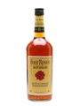 Four Roses 6 Year Old Bottled 1980s-1990s - Seagram 100cl / 40%