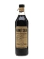 Fernet Silla Bottled 1950s 100cl / 40%