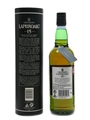 Laphroaig 15 Year Old  70cl / 43%