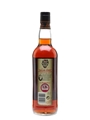 Sailor Jerry Spiced Rum Vanilla & Lime 70cl / 40%