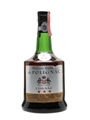 Prince Hubert De Polignac 3 Star Bottled 1960s-1970s - Ramazzotti 75cl / 40%
