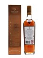 Macallan 10 Year Old Sherry Oak 70cl / 40%