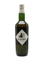 Black & White Spring Cap Bottled 1960s 75.7cl / 40%